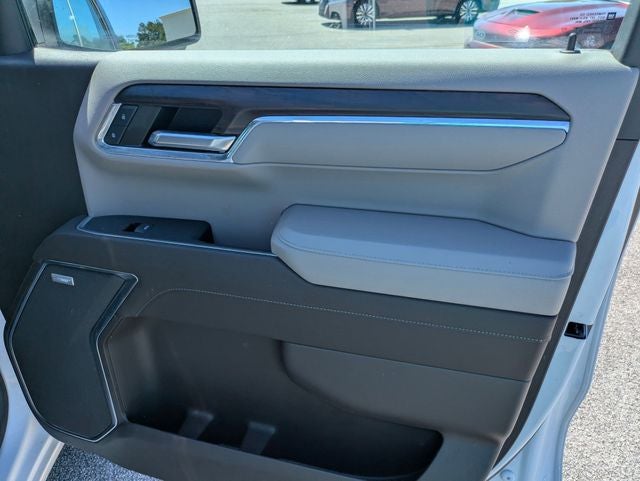 2024 GMC Sierra 1500 4WD Crew Cab Short Box SLT