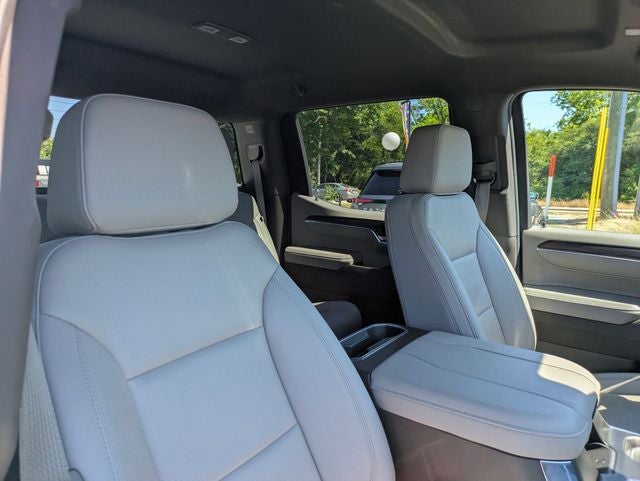 2024 GMC Sierra 1500 4WD Crew Cab Short Box SLT