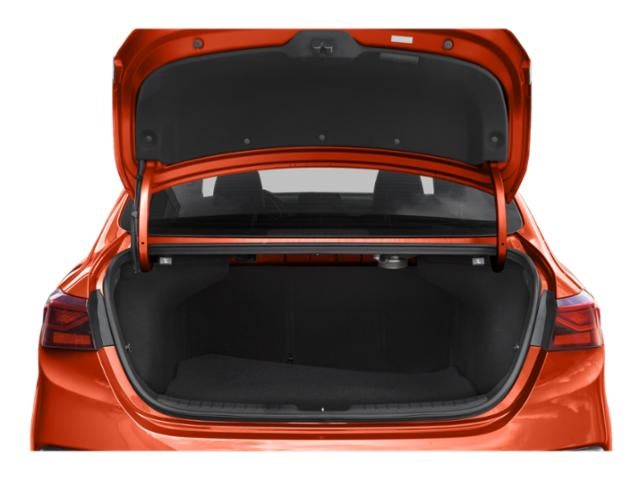 2020 Kia Forte GT-Line