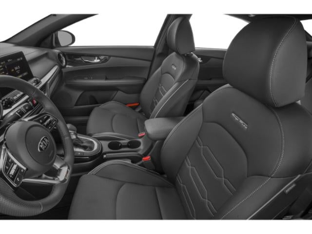 2020 Kia Forte GT-Line