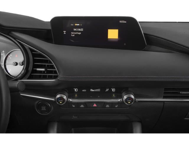 2019 Mazda Mazda3 Premium Package