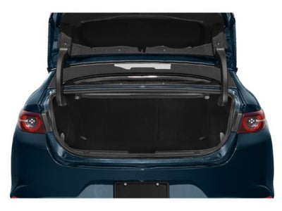 2019 Mazda Mazda3 Premium Package