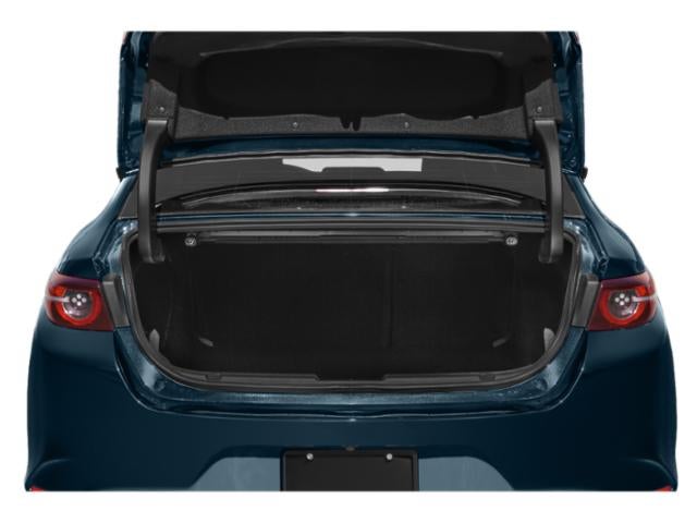 2019 Mazda Mazda3 Premium Package