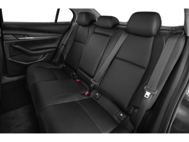 2019 Mazda Mazda3 Premium Package