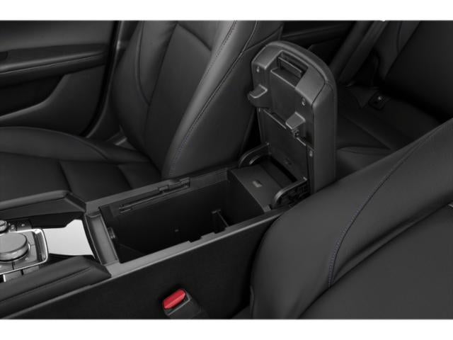 2019 Mazda Mazda3 Premium Package