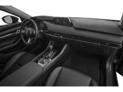 2019 Mazda Mazda3 Premium Package