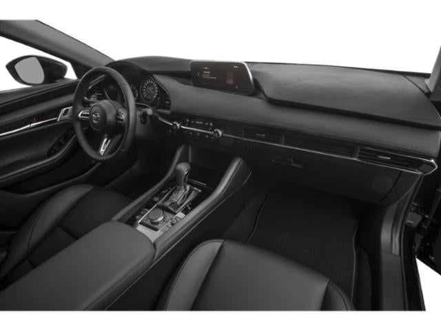 2019 Mazda Mazda3 Premium Package