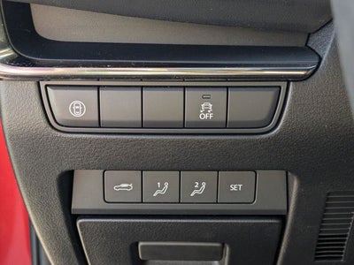 2019 Mazda Mazda3 Premium Package