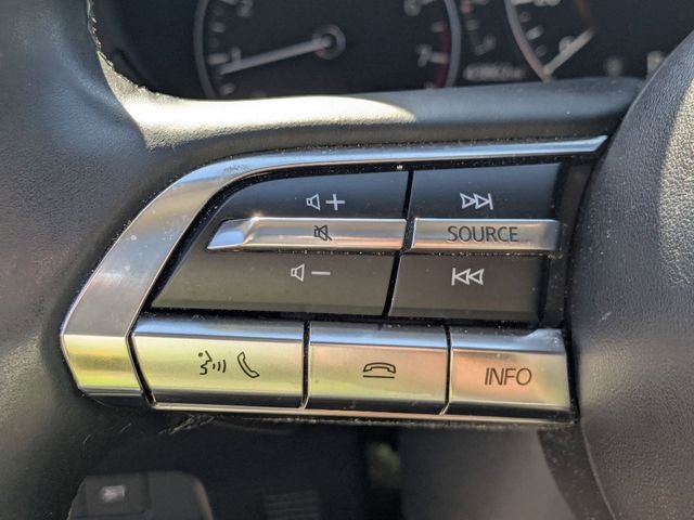 2019 Mazda Mazda3 Premium Package