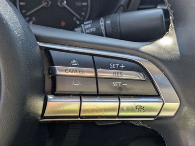 2019 Mazda Mazda3 Premium Package