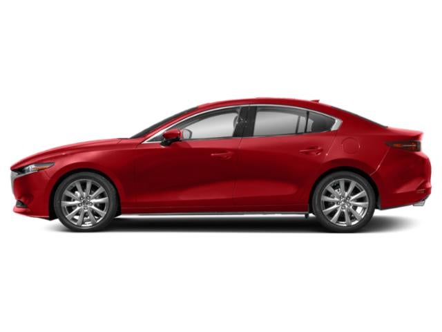 2019 Mazda Mazda3 Premium Package