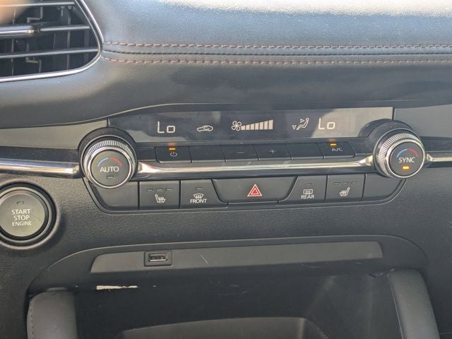 2019 Mazda Mazda3 Premium Package