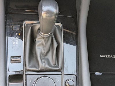 2019 Mazda Mazda3 Premium Package