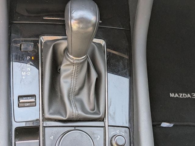 2019 Mazda Mazda3 Premium Package