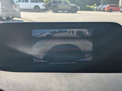 2019 Mazda Mazda3 Premium Package