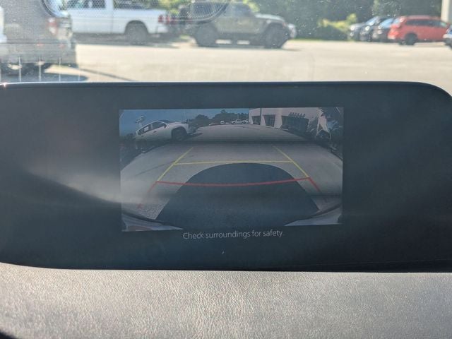 2019 Mazda Mazda3 Premium Package