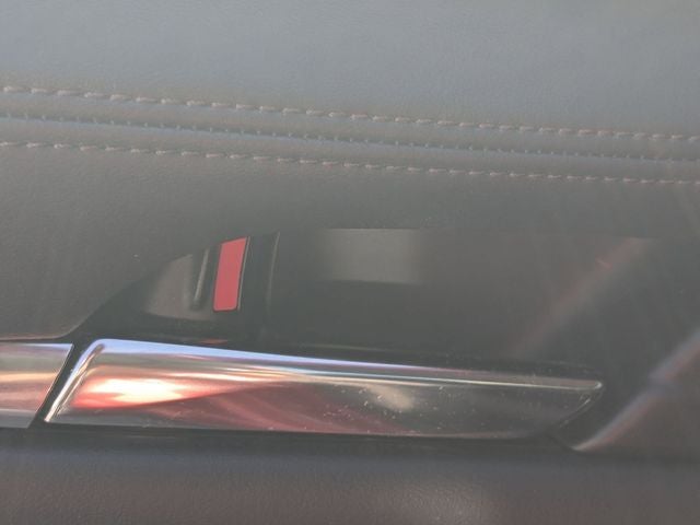 2019 Mazda Mazda3 Premium Package