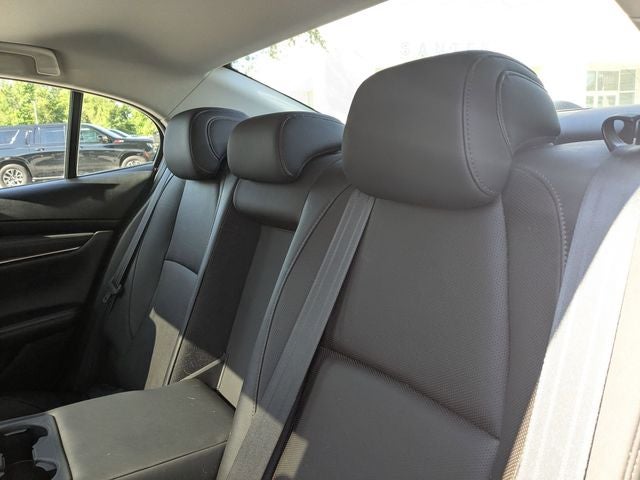 2019 Mazda Mazda3 Premium Package