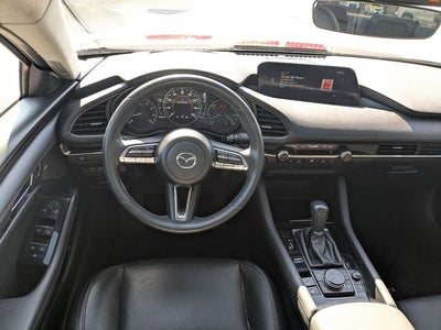 2019 Mazda Mazda3 Premium Package