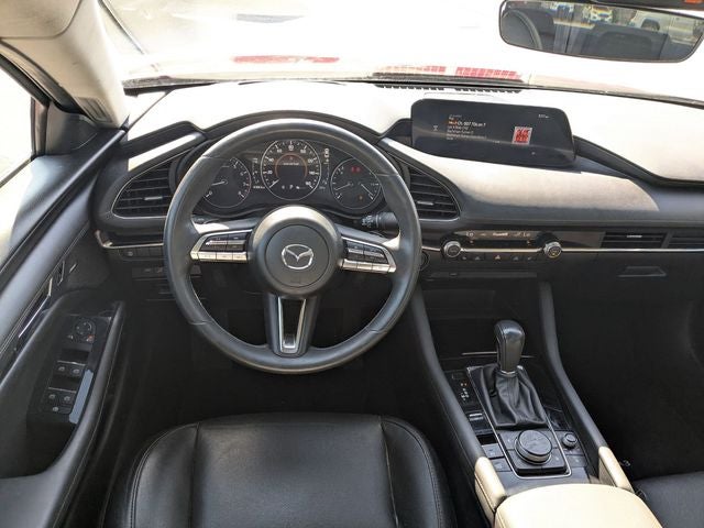 2019 Mazda Mazda3 Premium Package