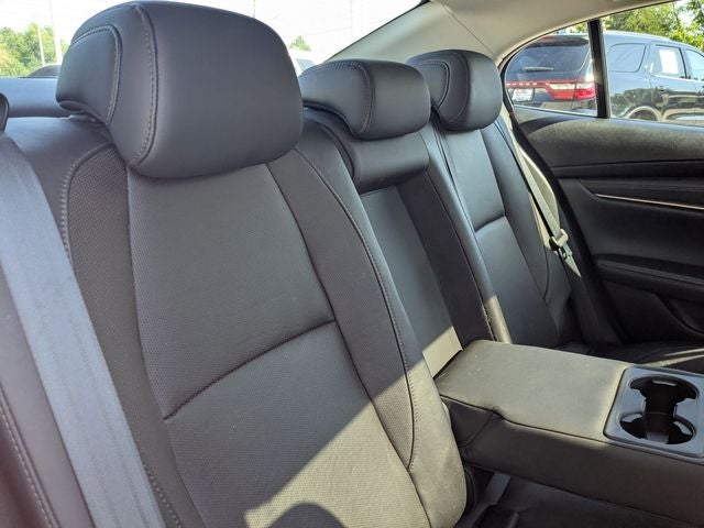 2019 Mazda Mazda3 Premium Package