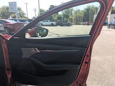 2019 Mazda Mazda3 Premium Package
