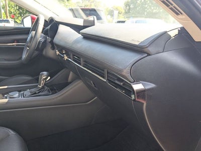 2019 Mazda Mazda3 Premium Package