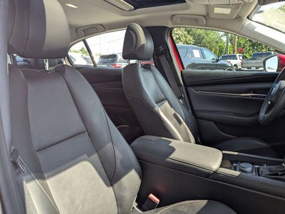 2019 Mazda Mazda3 Premium Package