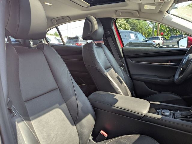 2019 Mazda Mazda3 Premium Package