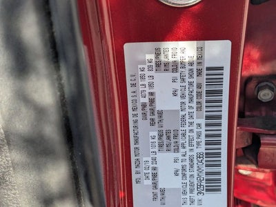 2019 Mazda Mazda3 Premium Package