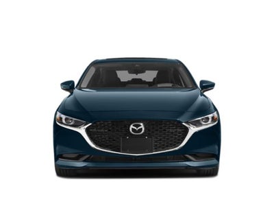 2019 Mazda Mazda3 Premium Package