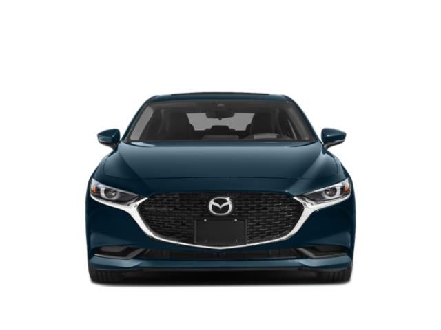 2019 Mazda Mazda3 Premium Package