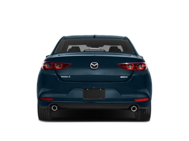 2019 Mazda Mazda3 Premium Package