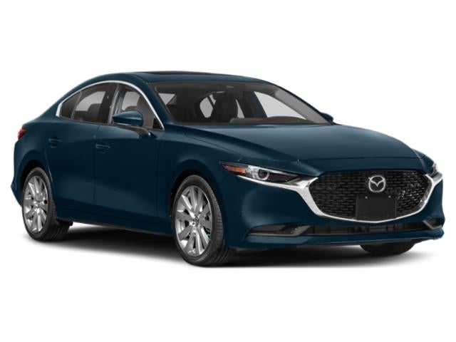 2019 Mazda Mazda3 Premium Package