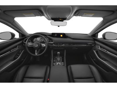 2019 Mazda Mazda3 Premium Package