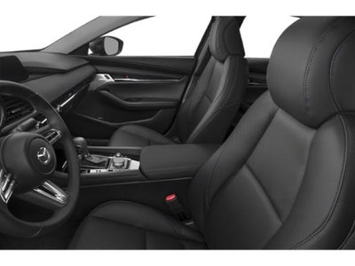 2019 Mazda Mazda3 Premium Package