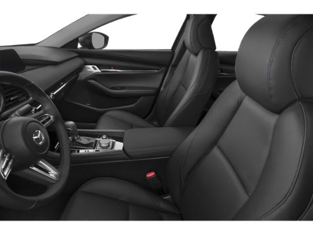 2019 Mazda Mazda3 Premium Package