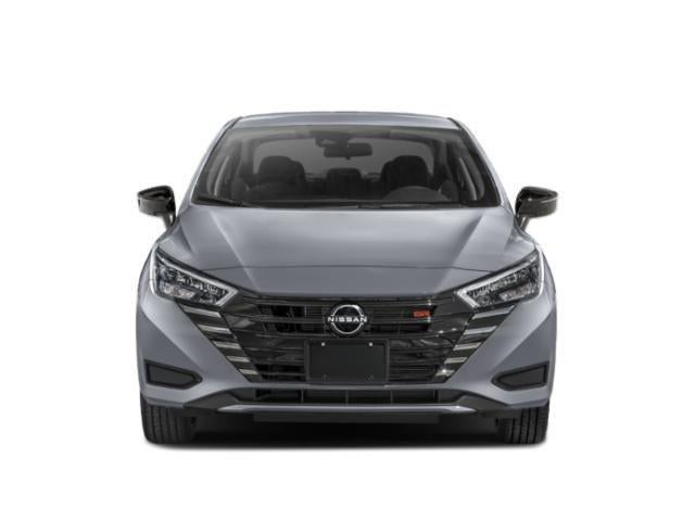 2024 Nissan Versa 1.6 SR
