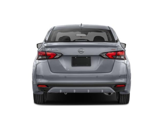 2024 Nissan Versa 1.6 SR