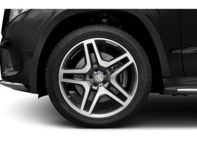 2019 Mercedes-Benz GLS 550 4MATIC®