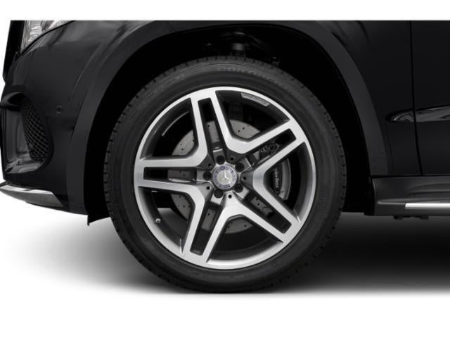 2019 Mercedes-Benz GLS 550 4MATIC®