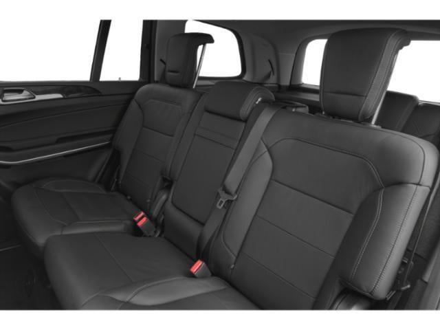 2019 Mercedes-Benz GLS 550 4MATIC®