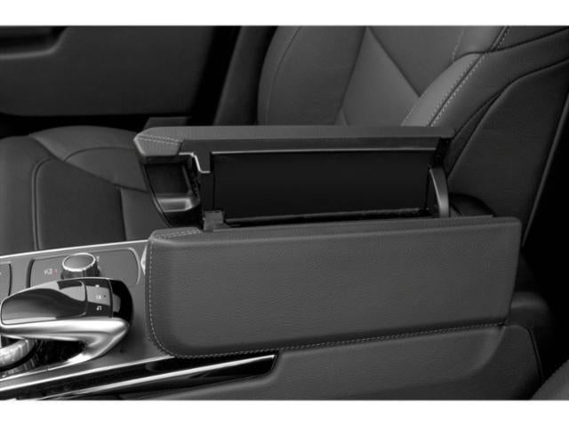 2019 Mercedes-Benz GLS 550 4MATIC®