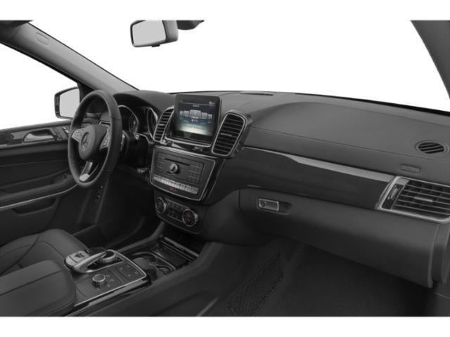 2019 Mercedes-Benz GLS 550 4MATIC®