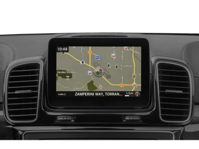 2019 Mercedes-Benz GLS 550 4MATIC®