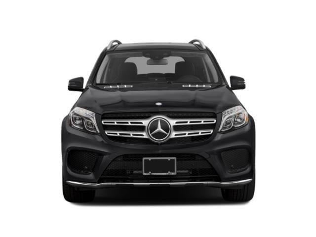 2019 Mercedes-Benz GLS 550 4MATIC®
