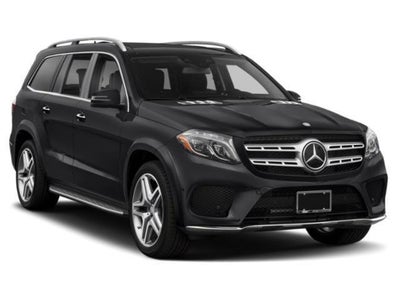 2019 Mercedes-Benz GLS 550 4MATIC®