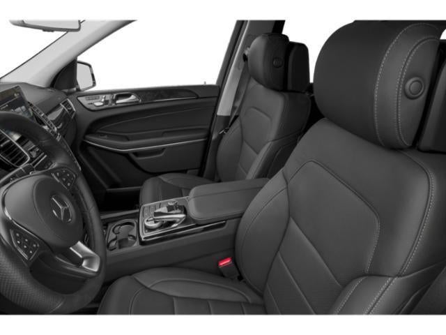 2019 Mercedes-Benz GLS 550 4MATIC®