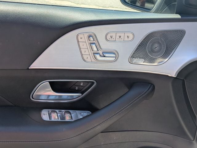2025 Mercedes-Benz GLE 350 GLE 350