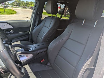 2025 Mercedes-Benz GLE 350 GLE 350